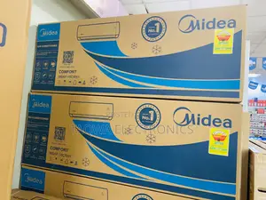 Midea Standard 2.0 Hp Ac