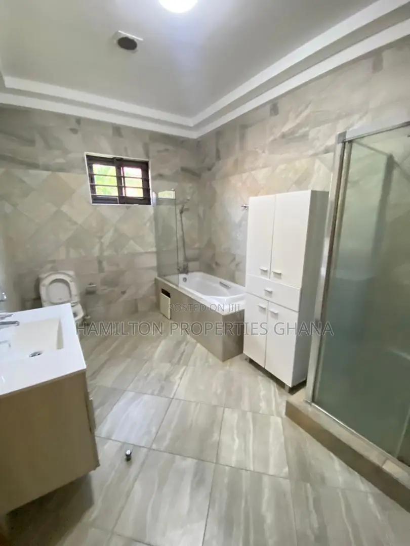 4bdrm House in East Legon Hills for rent