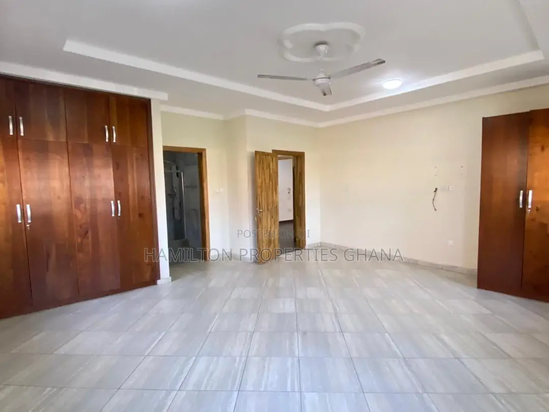 4bdrm House in East Legon Hills for rent