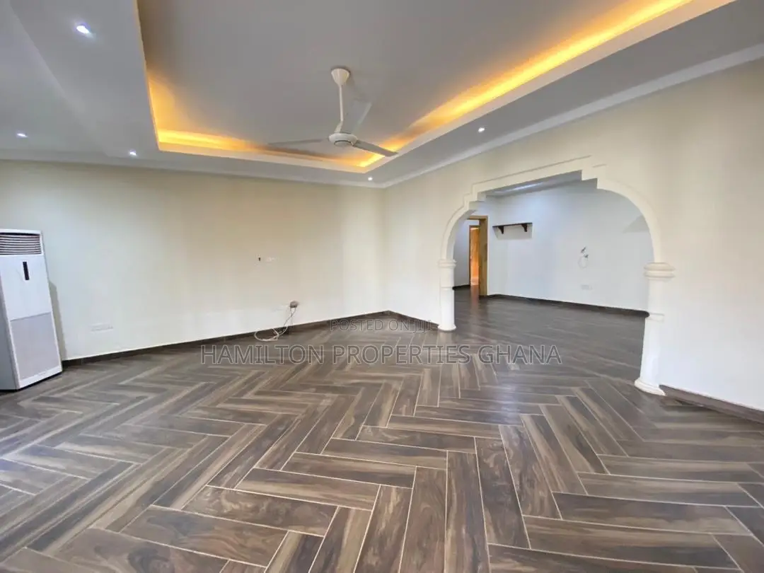 4bdrm House in East Legon Hills for rent