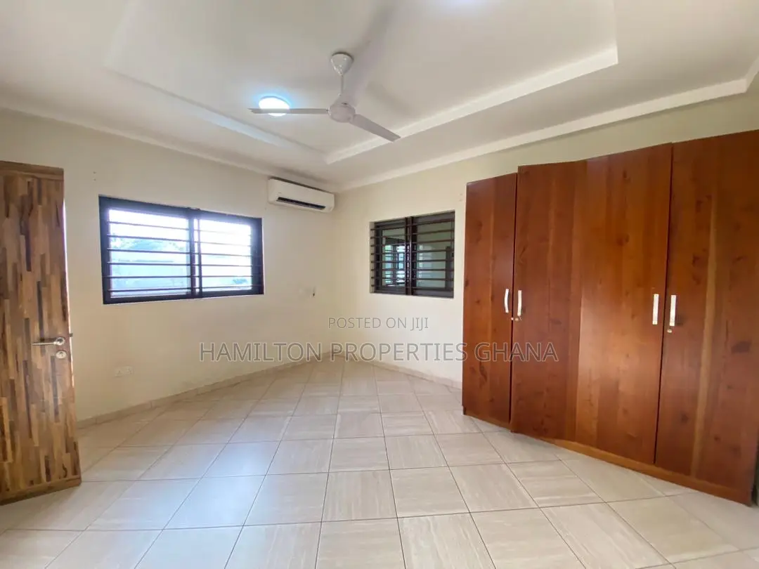 4bdrm House in East Legon Hills for rent