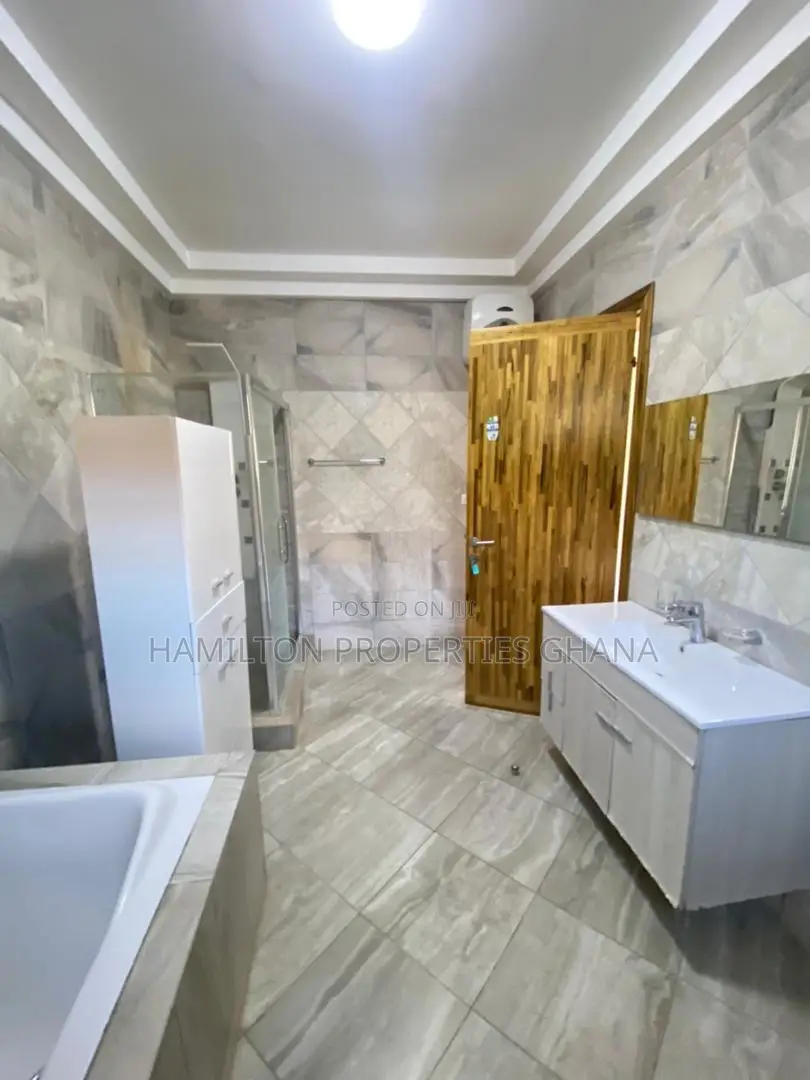 4bdrm House in East Legon Hills for rent