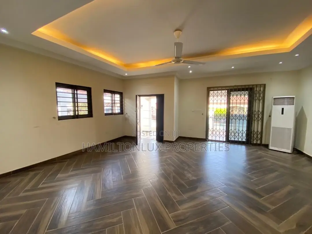 4bdrm House in East Legon Hills for rent