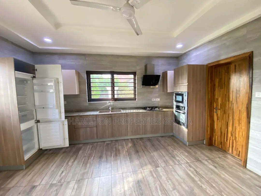 4bdrm House in East Legon Hills for rent