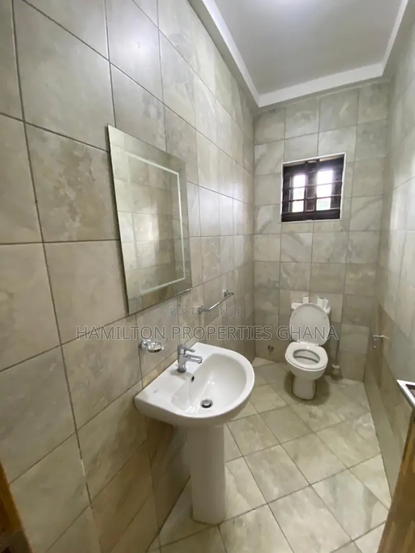 4bdrm House in East Legon Hills for rent