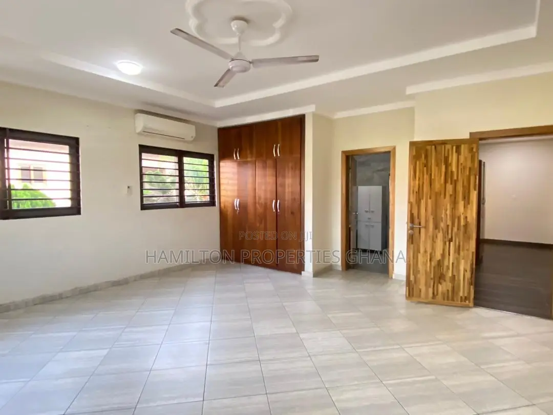 4bdrm House in East Legon Hills for rent