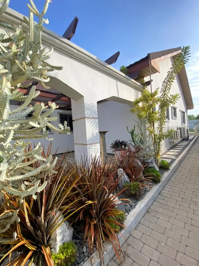 4bdrm House in East Legon Hills for rent
