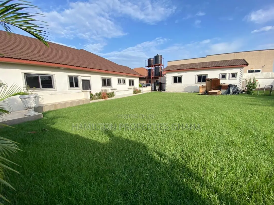 4bdrm House in East Legon Hills for rent