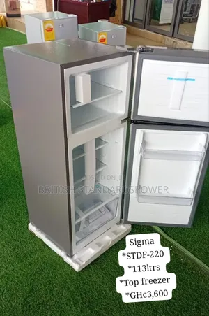 Sigma STDF-140