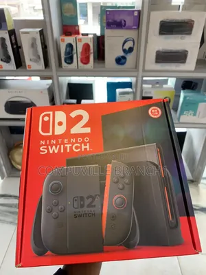 Nintendo Switch 2