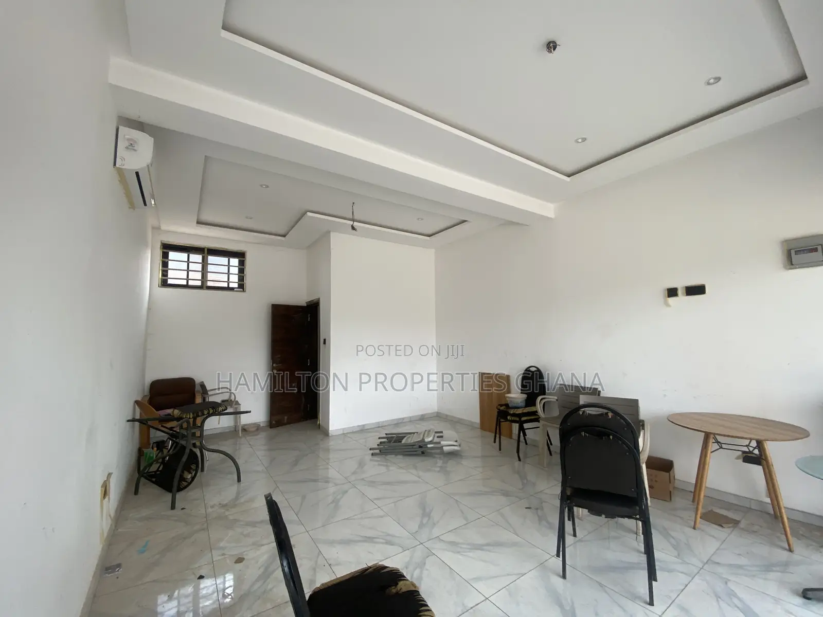 Shop for Rent Adjiringanor Bay Link