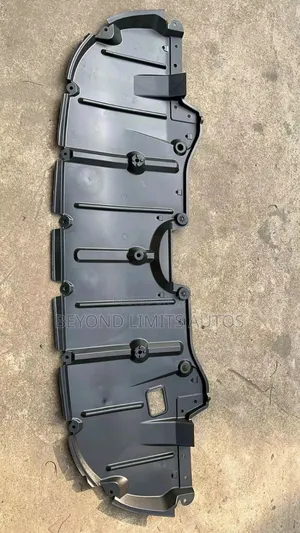 Toyota Highlander 2020,2021,2822,2023,2024 Down Engine Cover