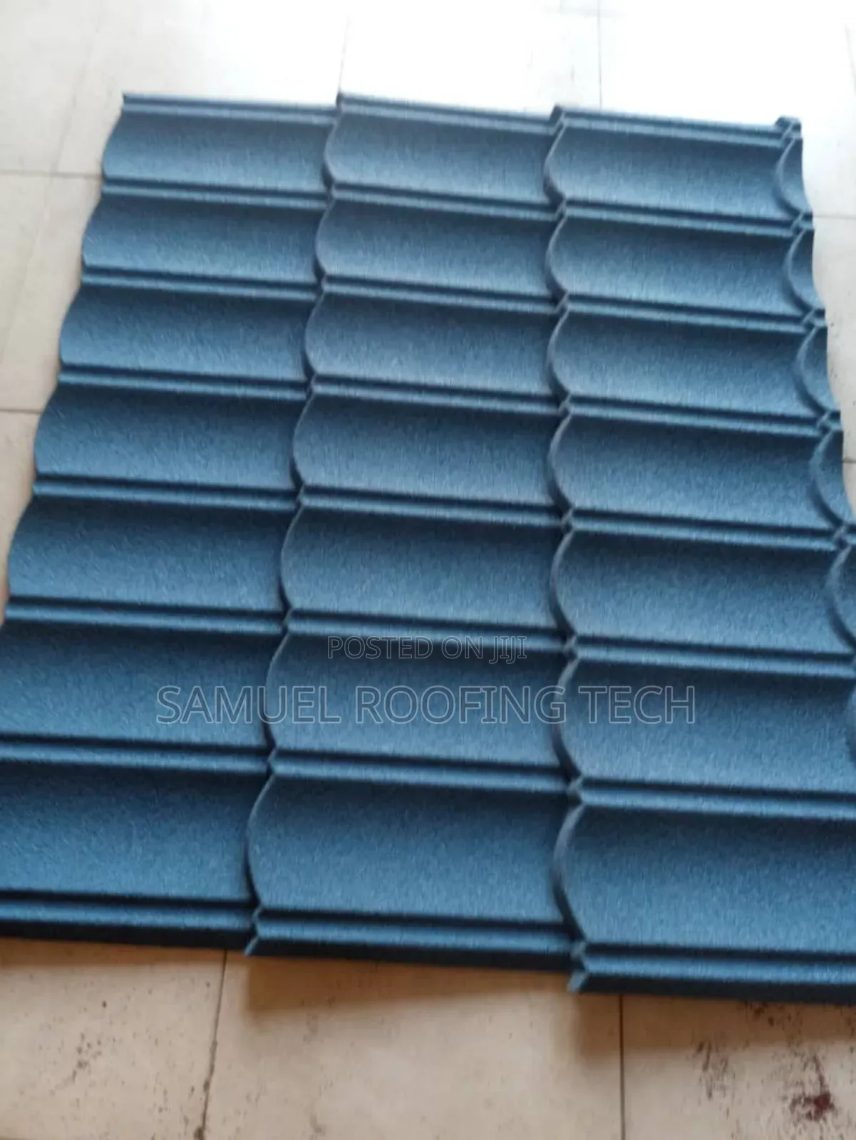 Quality Roofing Materials