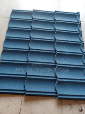 Quality Roofing Materials