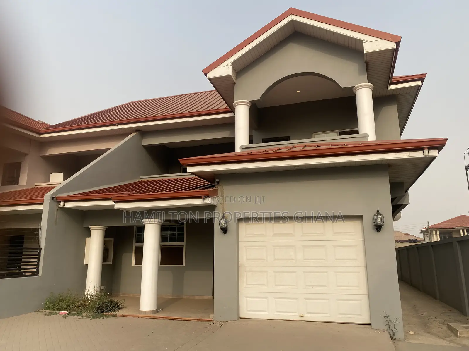 3bdrm House in Trassaco, Adjiriganor for rent