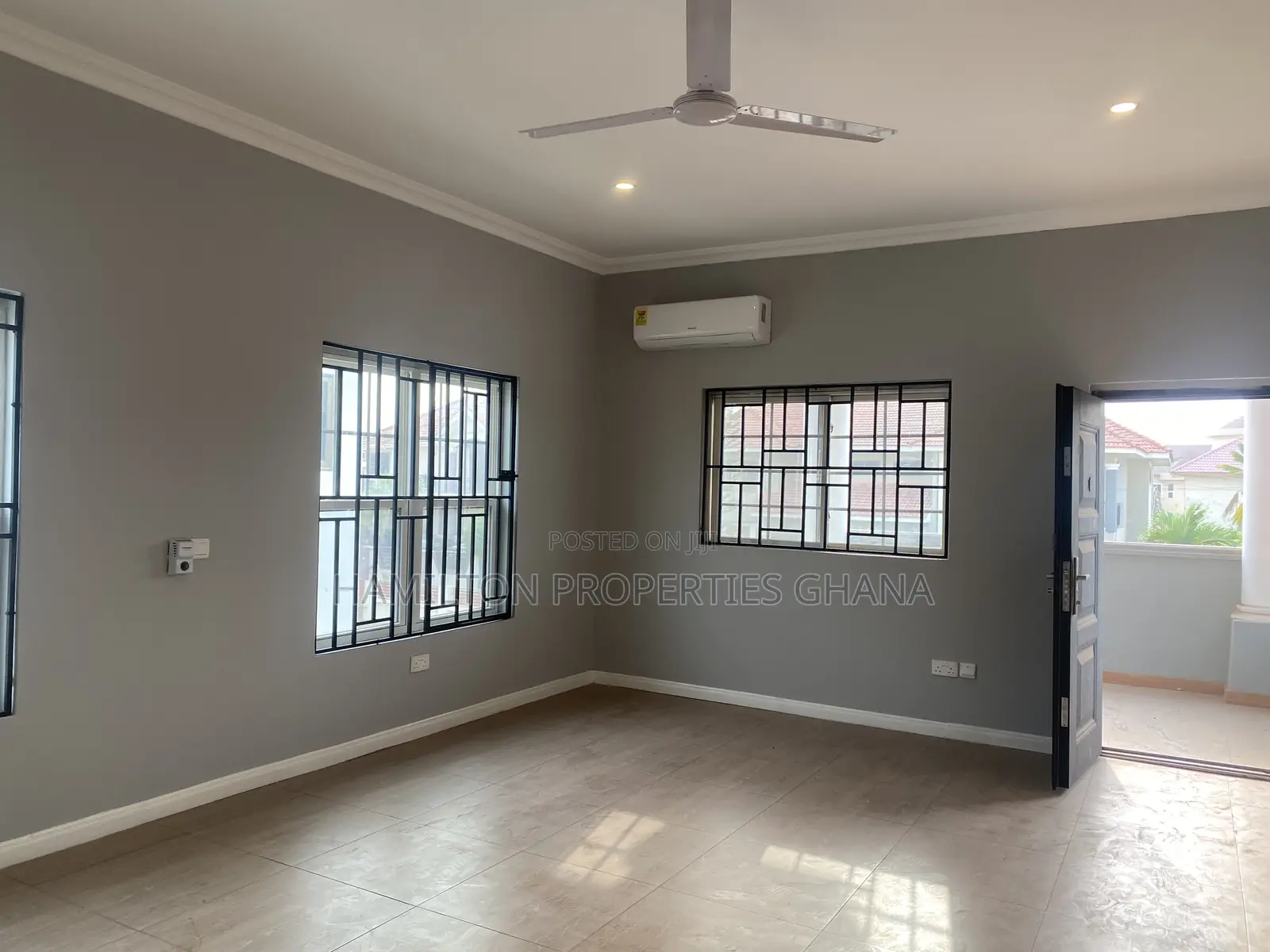 3bdrm House in Trassaco, Adjiriganor for rent