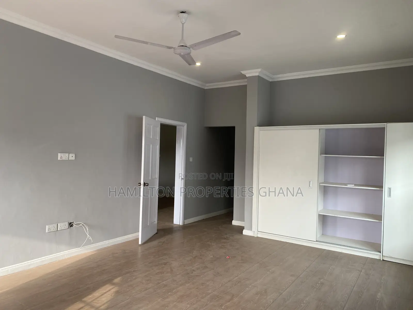 3bdrm House in Trassaco, Adjiriganor for rent