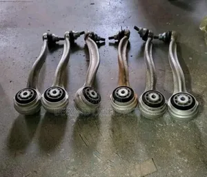 Mercedes Benz C300 W205 2016,2017,2018,2019 Lower Arm Set