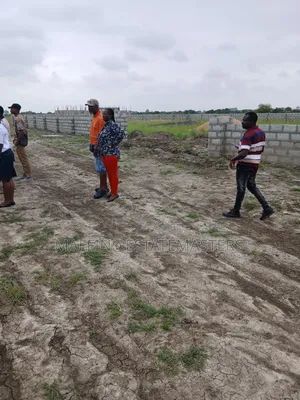 Land Near the Road Side for Sale