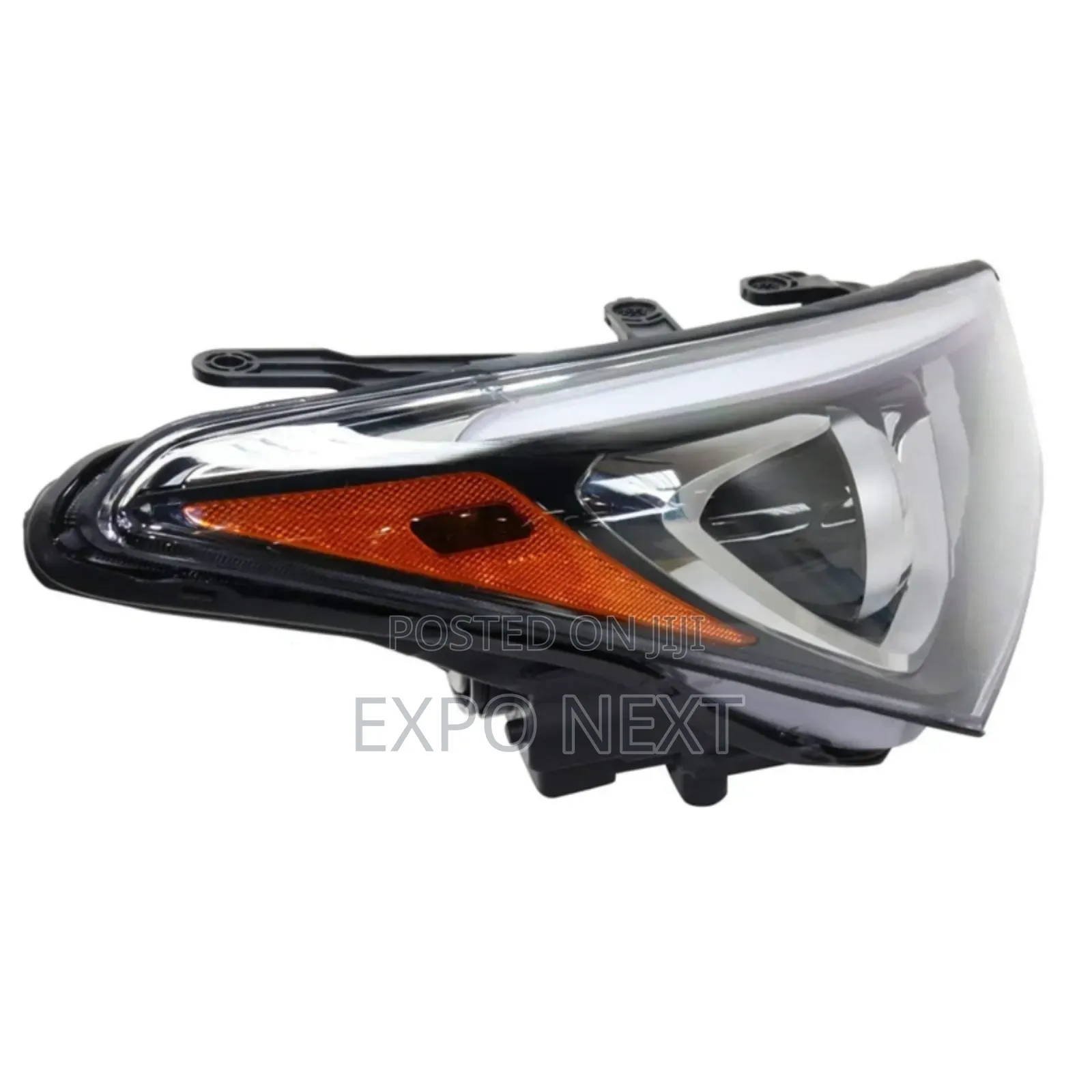 Front Head Light Santa Fe Sport 2017- 2018