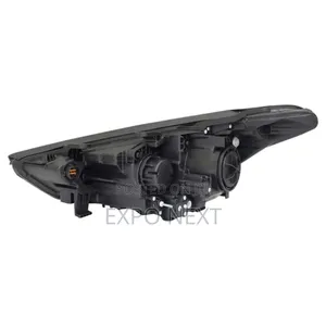 Front Head Light Santa Fe Sport 2017- 2018