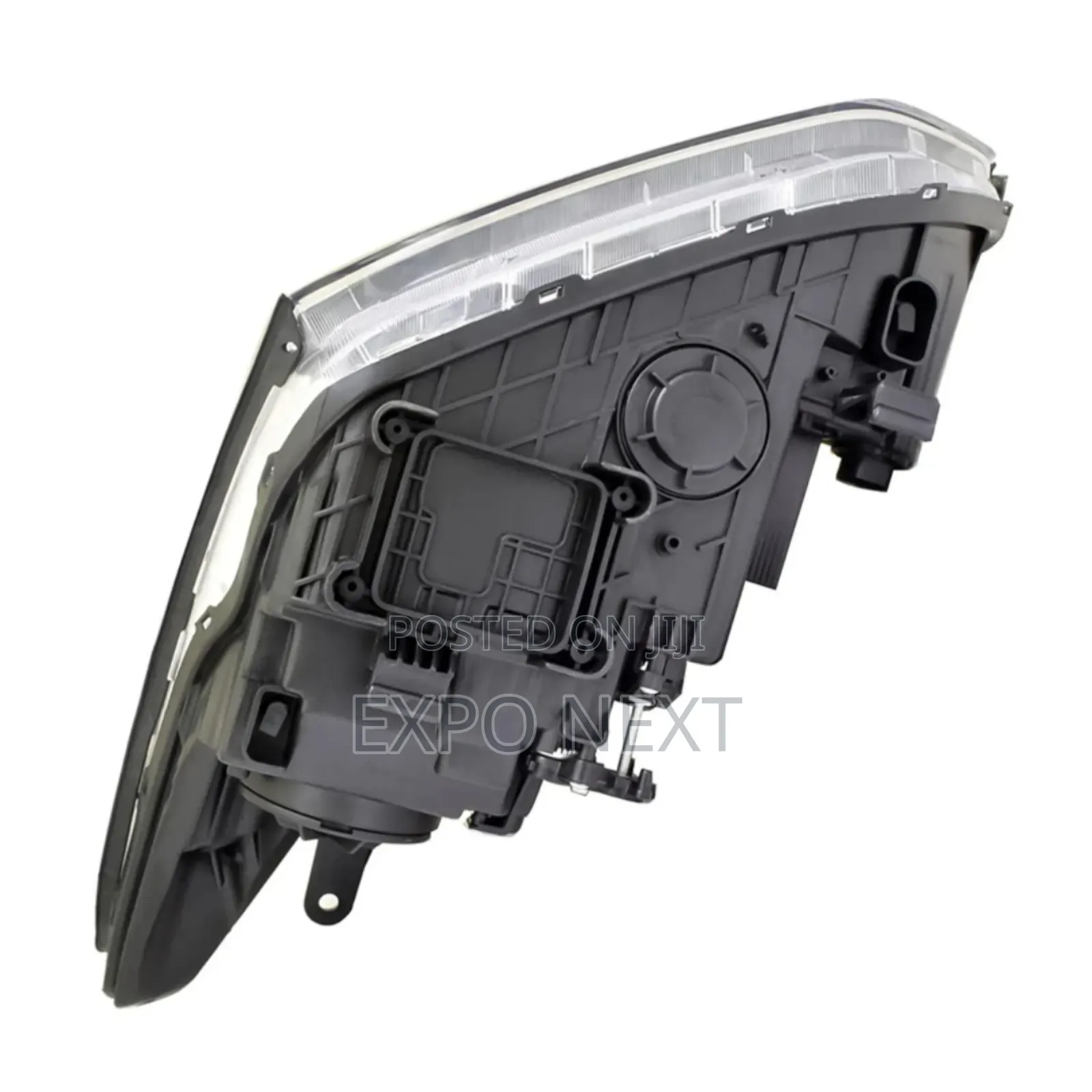 Front Head Light Santa Fe Sport 2017- 2018