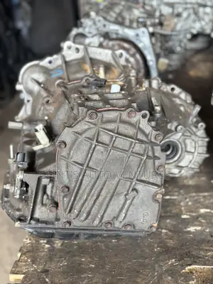 Toyota Corolla 9 Pins Gear Box