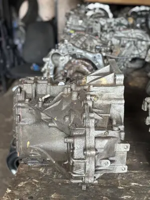 Toyota Corolla 9 Pins Gear Box