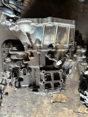 Toyota Corolla 9 Pins Gear Box