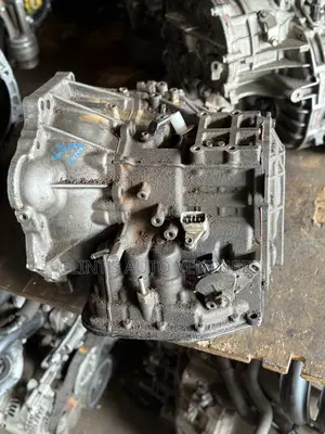 Toyota Corolla 9 Pins Gear Box