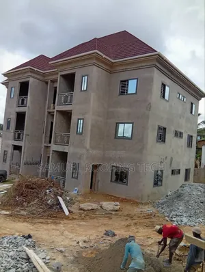 Quality Roofing Materials