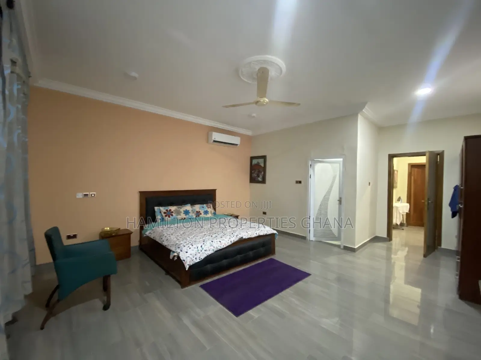 2bdrm Apartment in Adjiringanor Galaxy, Adjiriganor for rent