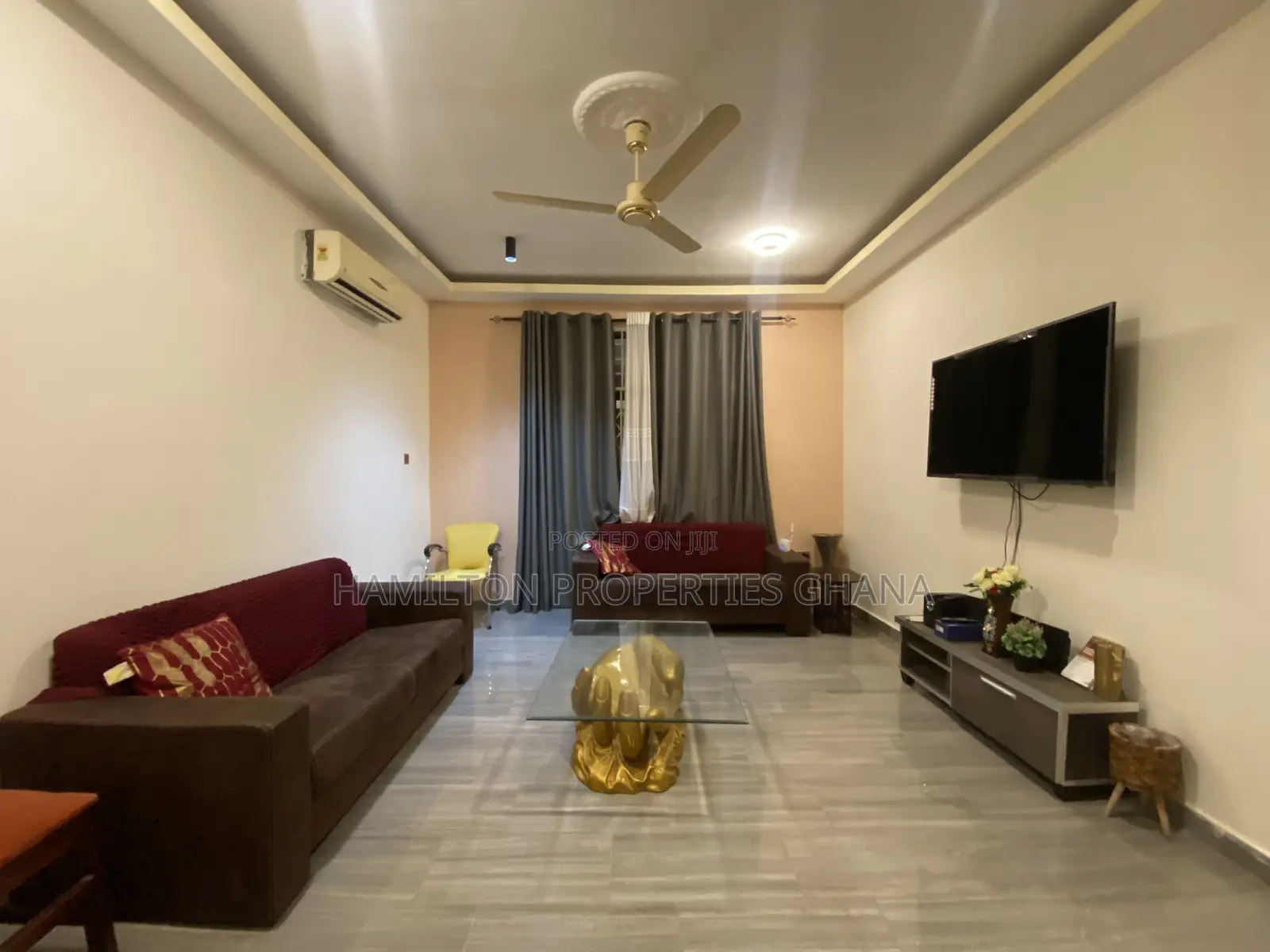 2bdrm Apartment in Adjiringanor Galaxy, Adjiriganor for rent