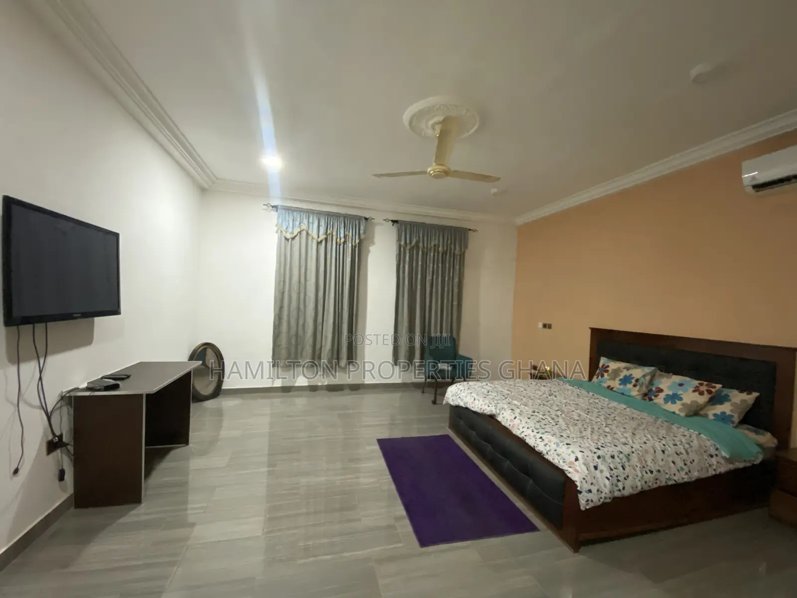 2bdrm Apartment in Adjiringanor Galaxy, Adjiriganor for rent