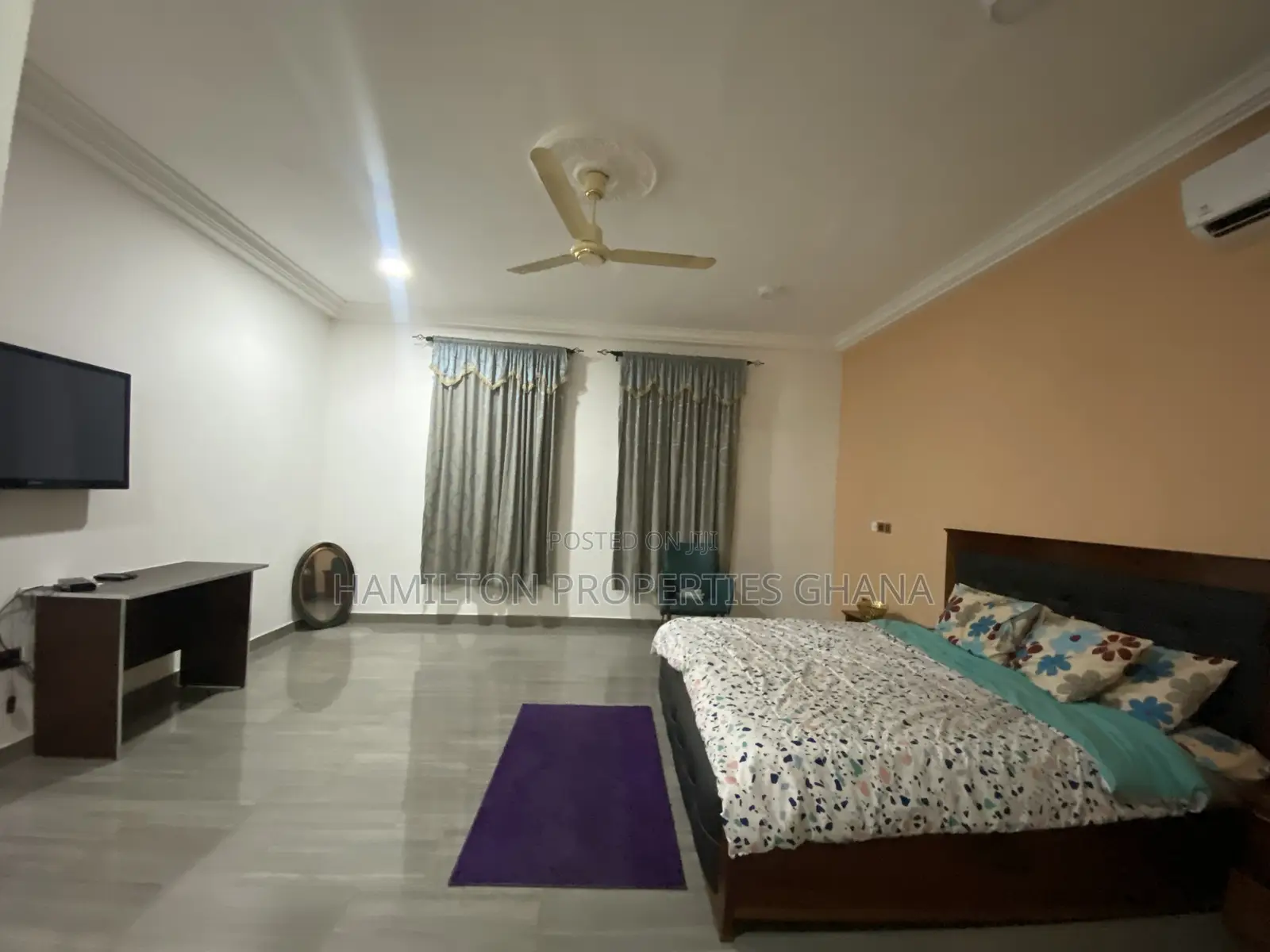 2bdrm Apartment in Adjiringanor Galaxy, Adjiriganor for rent