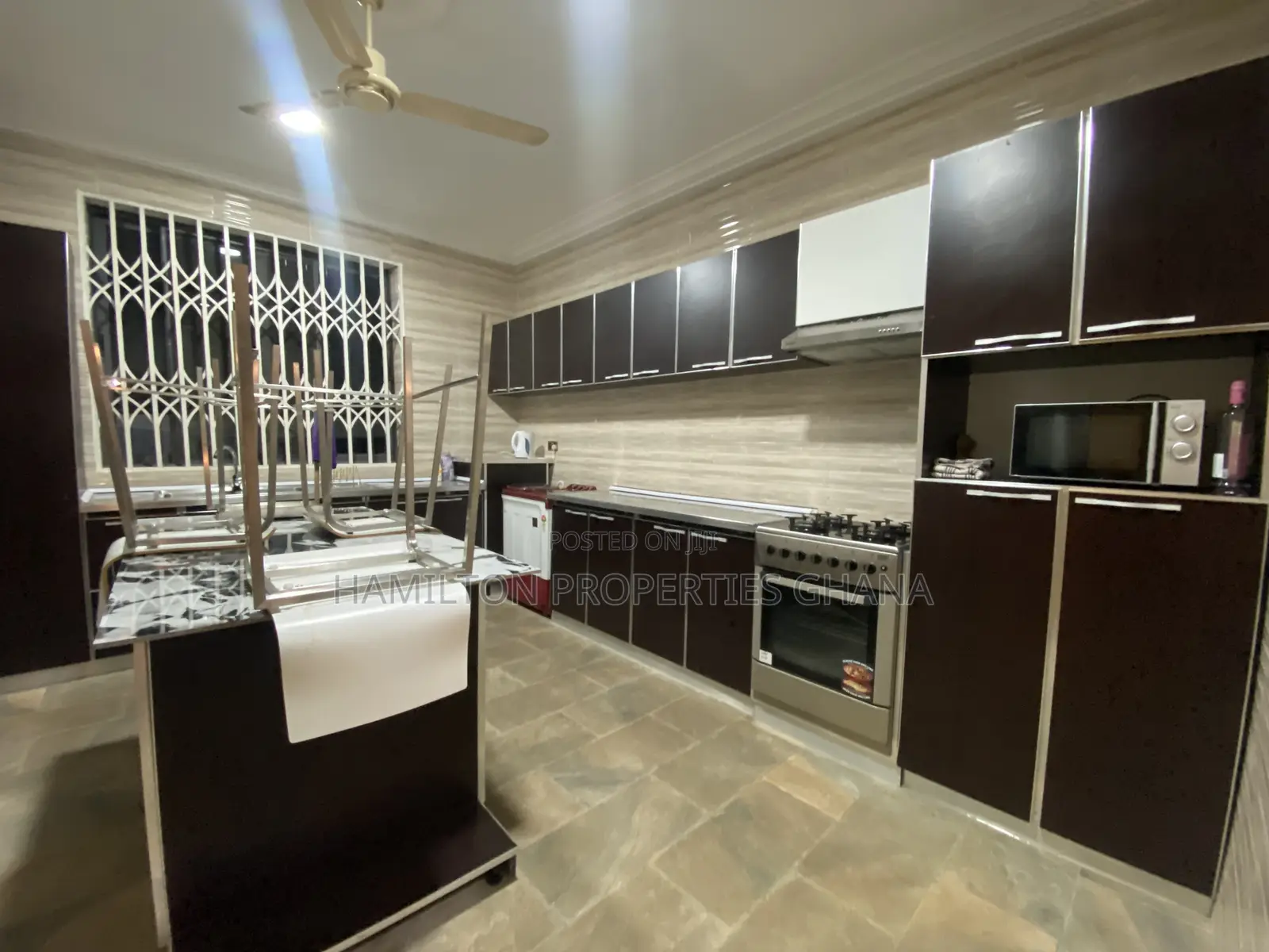 2bdrm Apartment in Adjiringanor Galaxy, Adjiriganor for rent