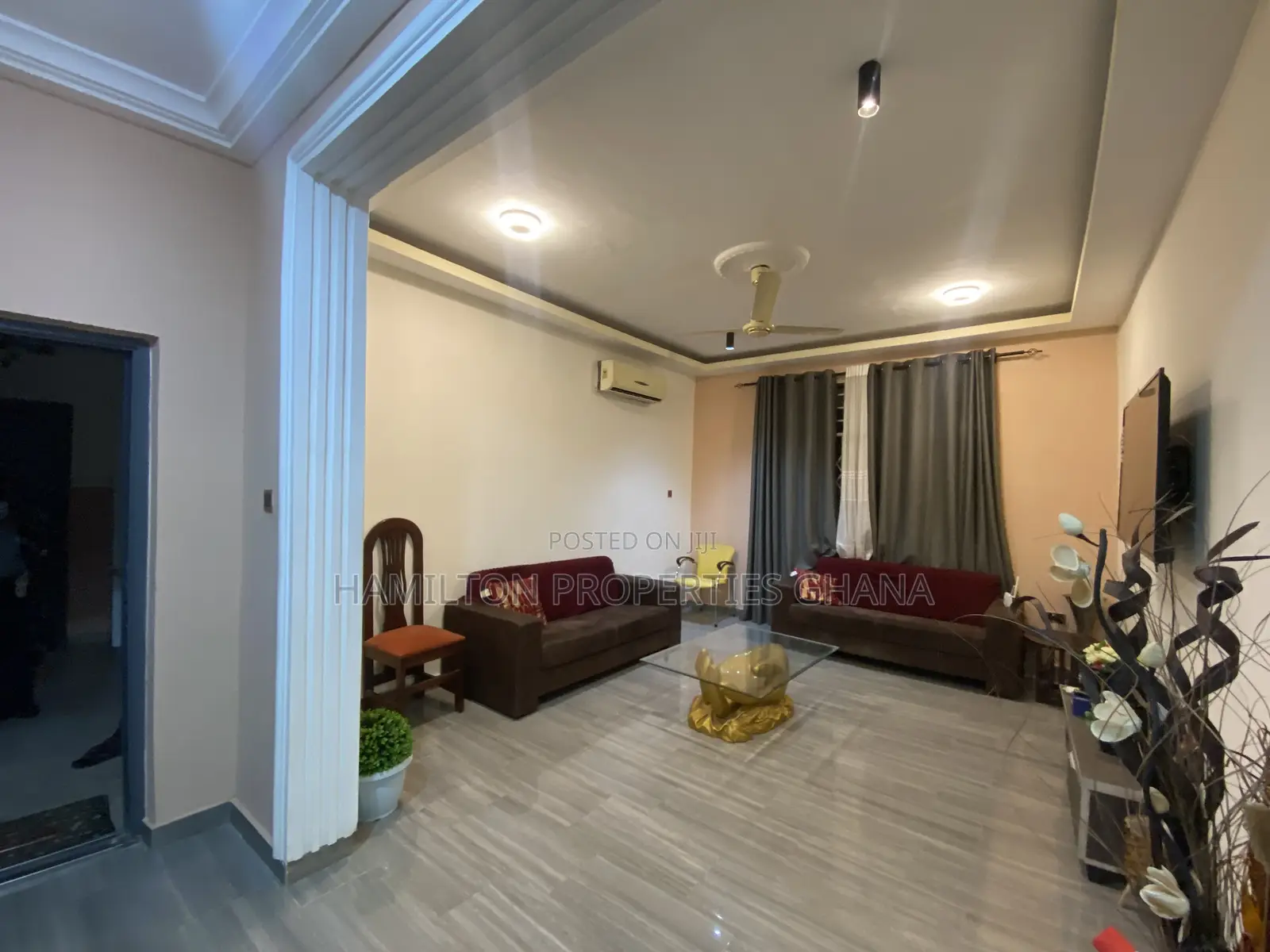 2bdrm Apartment in Adjiringanor Galaxy, Adjiriganor for rent