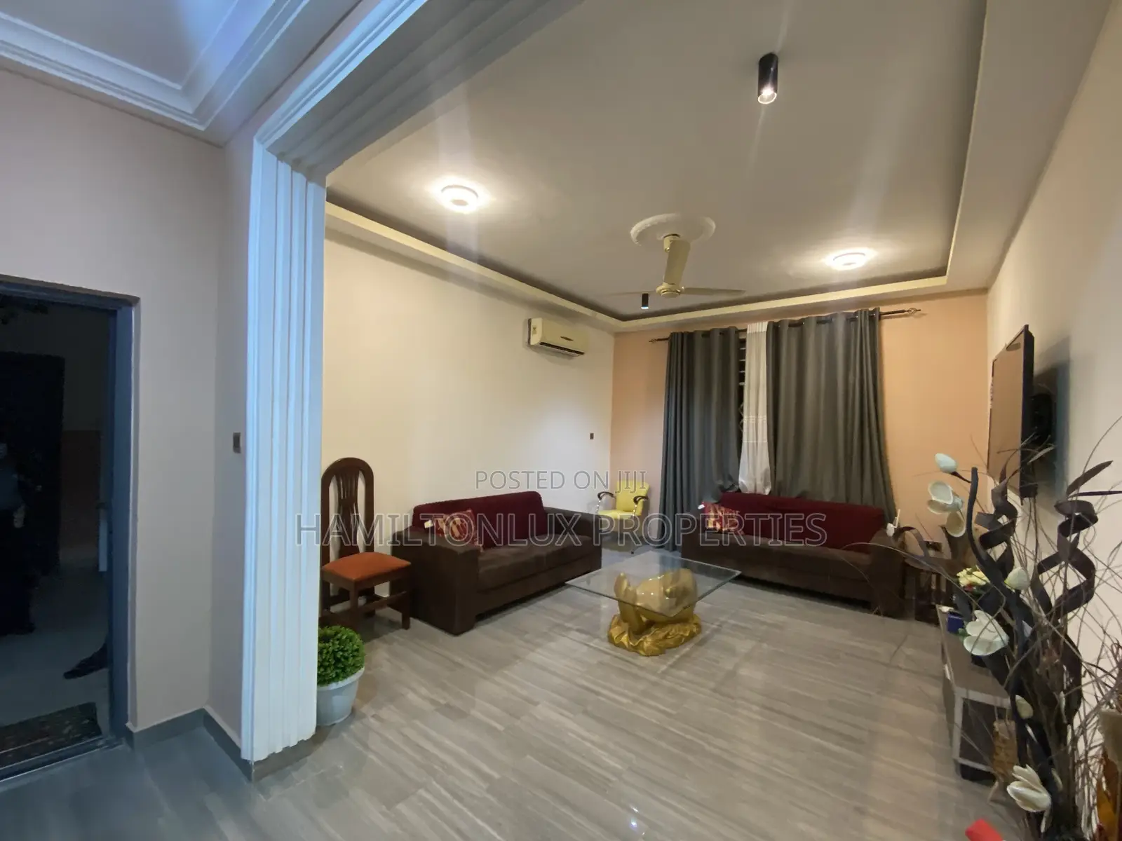2bdrm Apartment in Adjiringanor Galaxy, Adjiriganor for rent