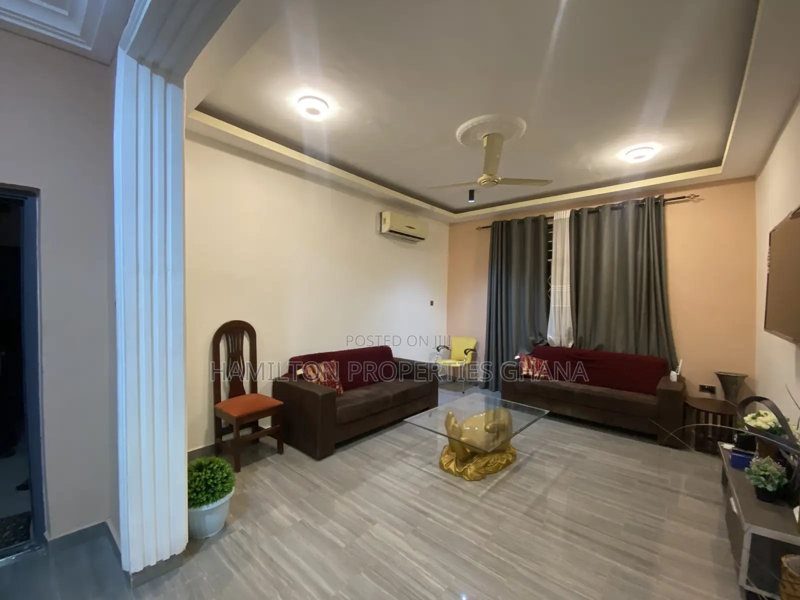 2bdrm Apartment in Adjiringanor Galaxy, Adjiriganor for rent