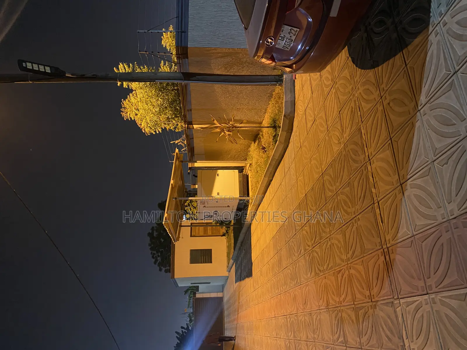 2bdrm Apartment in Adjiringanor Galaxy, Adjiriganor for rent