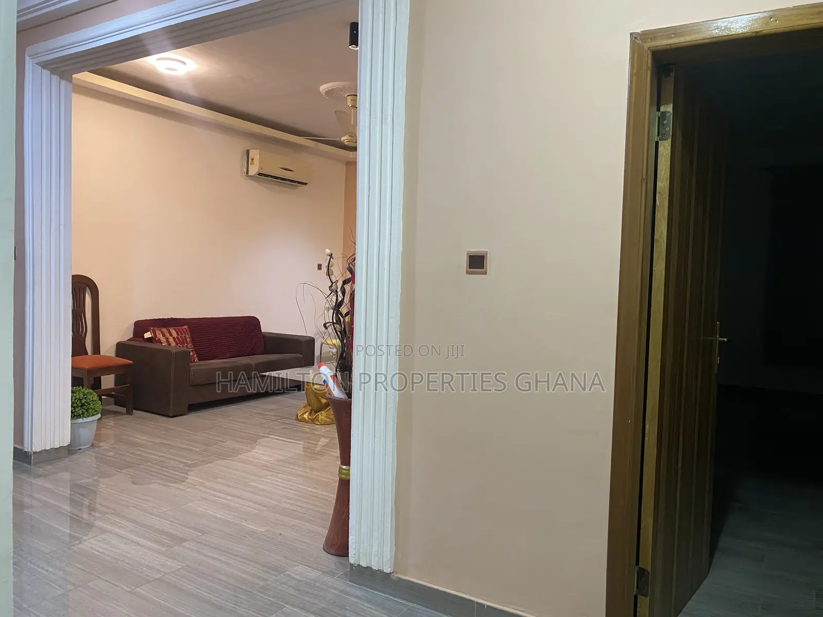 2bdrm Apartment in Adjiringanor Galaxy, Adjiriganor for rent