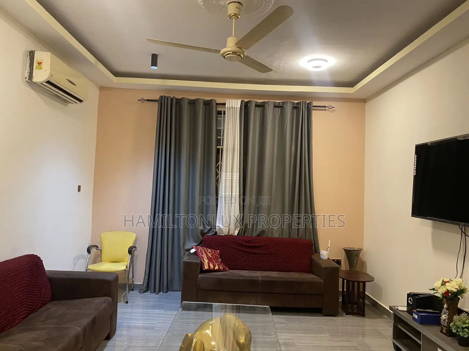 2bdrm Apartment in Adjiringanor Galaxy, Adjiriganor for rent