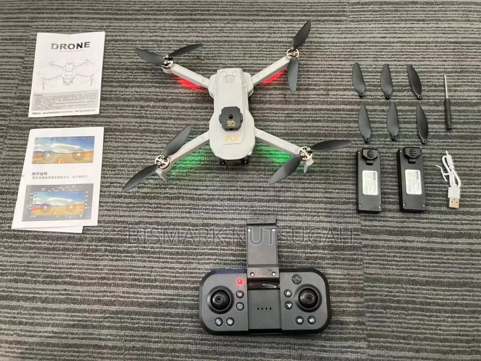 S25 Flying Drone For Sale
