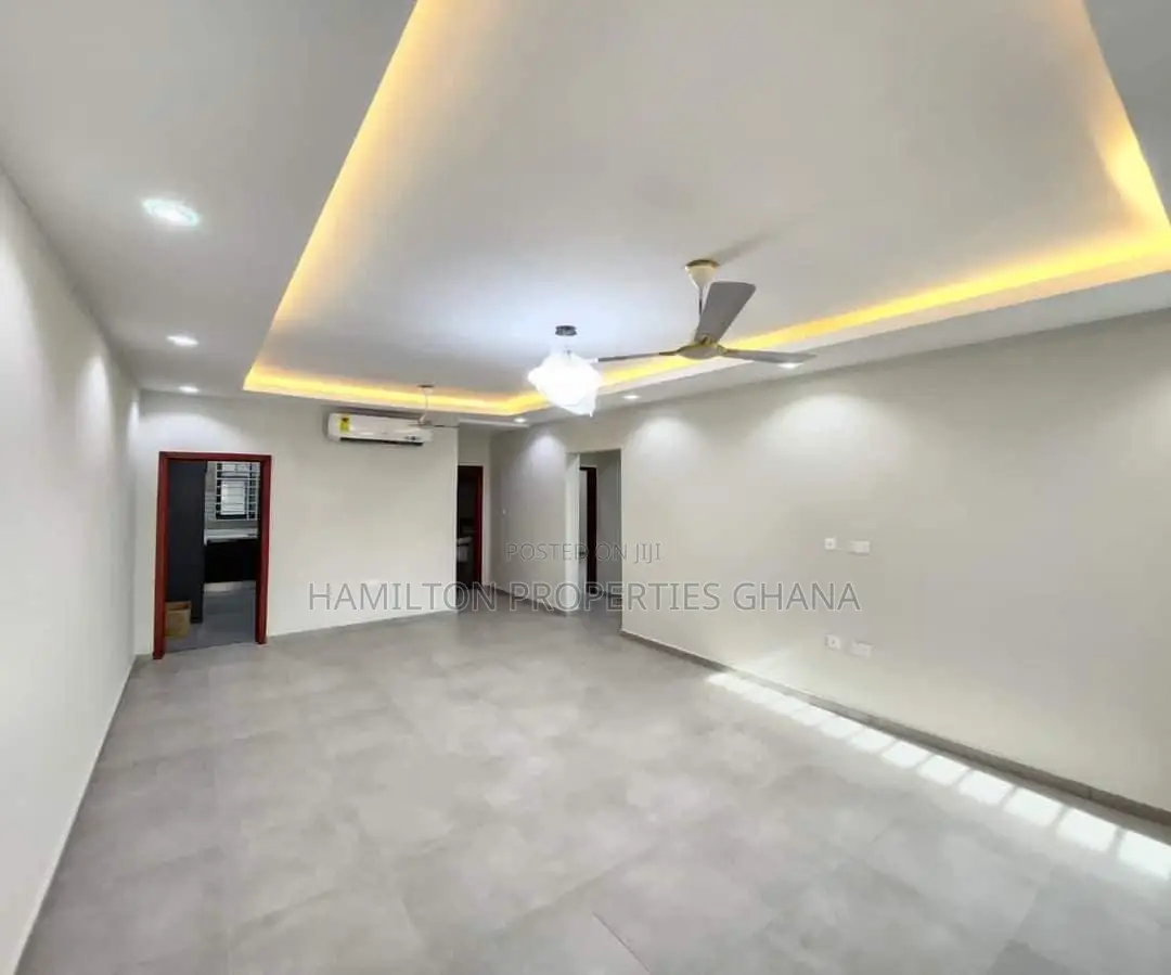 2bdrm Apartment in Ashaley Botwe for rent