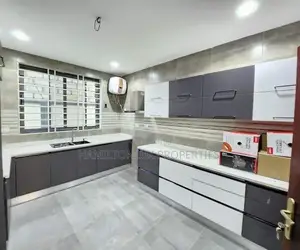 2bdrm Apartment in Ashaley Botwe for rent