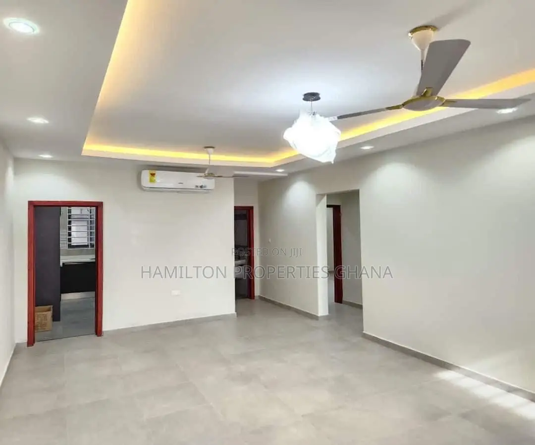 2bdrm Apartment in Ashaley Botwe for rent