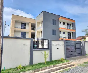 2bdrm Apartment in Ashaley Botwe for rent