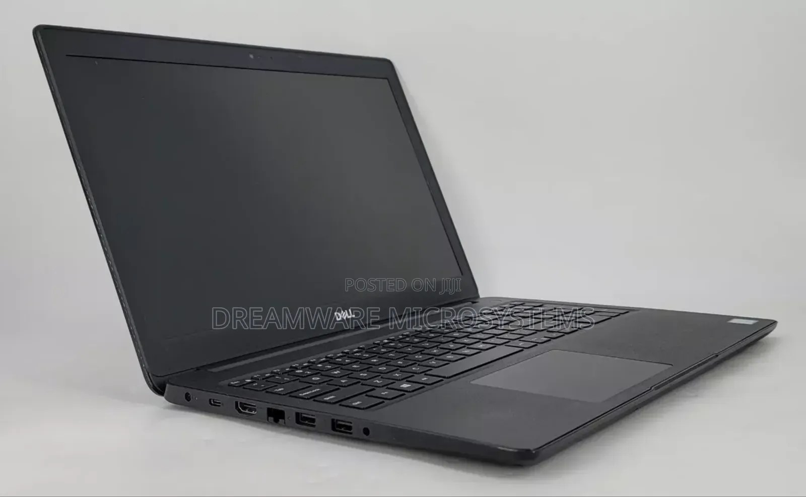New Laptop Dell Latitude 7390 16GB Intel Core I5 SSD 512GB