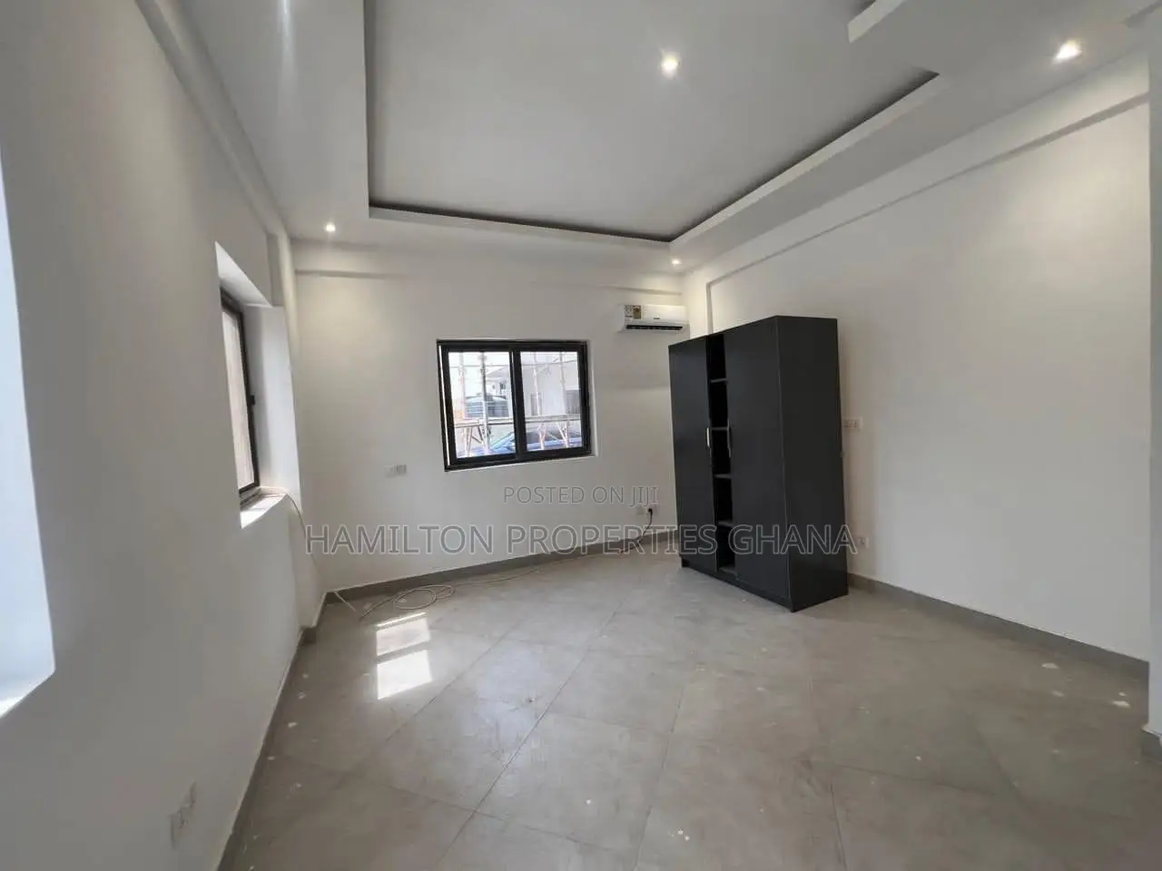 2bdrm Apartment in Santoe, East Legon for rent