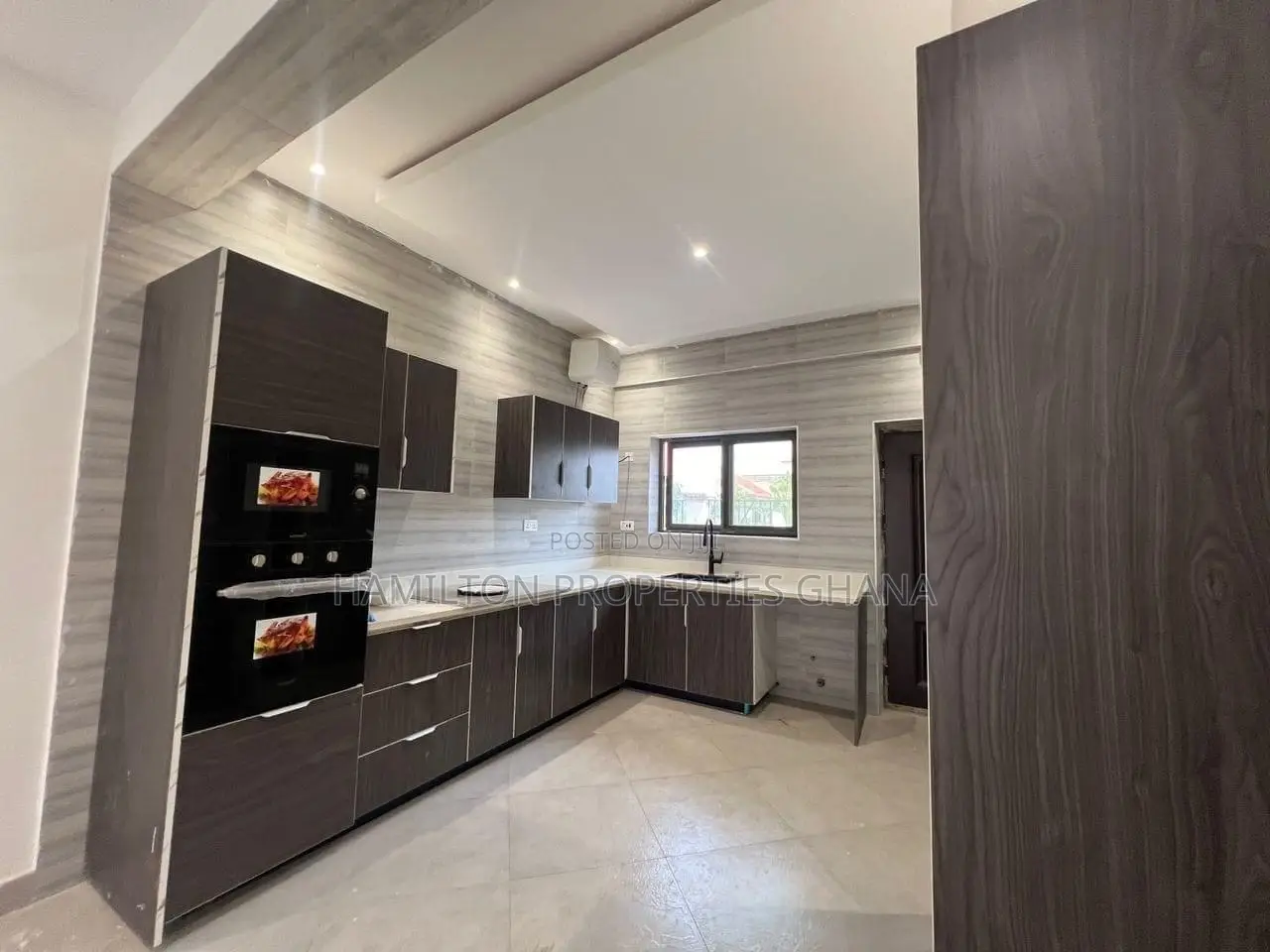 2bdrm Apartment in Santoe, East Legon for rent